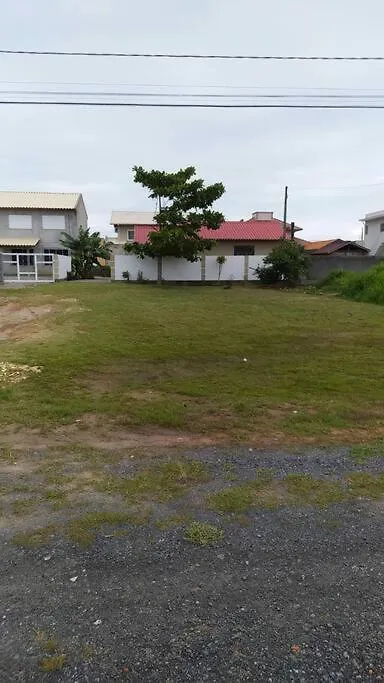 Casa Da Rute Na Praia Da Pinheira Holiday home