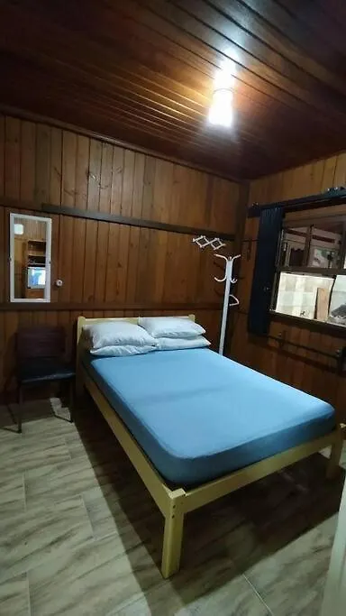Casa Da Rute Na Praia Da Pinheira 0*,  Brazil