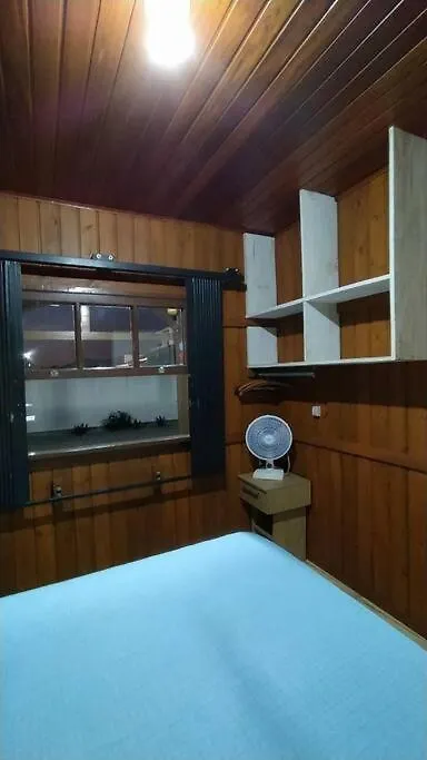 Casa Da Rute Na Praia Da Pinheira Holiday home