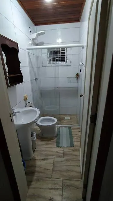 Holiday home Casa Da Rute Na Praia Da Pinheira Brazil