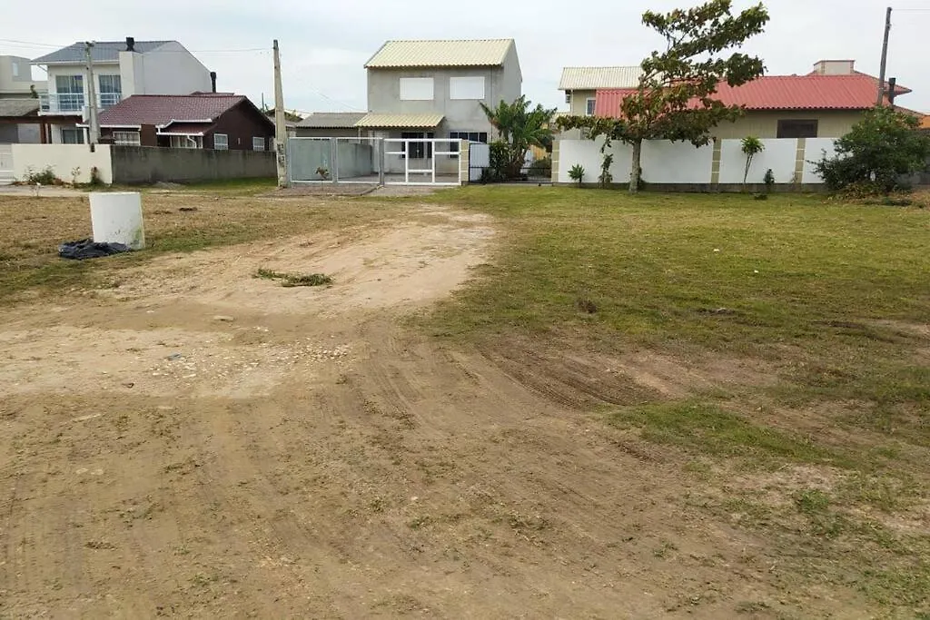 Casa Da Rute Na Praia Da Pinheira