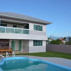  Casa de Férias Casa De