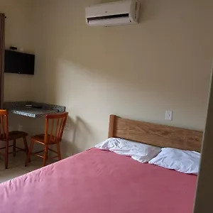  Inn Porto Dos Mares