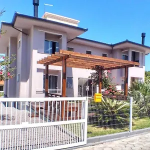  Apartamento Dos Pescadores