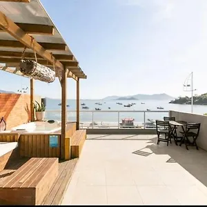  Apartamento Flores - Aptos 2 E 9