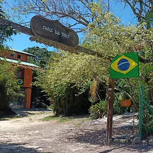  Pensión Do Tibet Vale Da Utopia