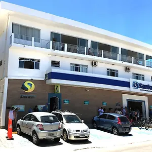 3* Hotel Santos